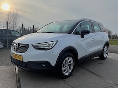 Opel Crossland X - 1.2 Turbo Innovation