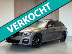 BMW 3-serie Touring - 330e High Executive - M STOELEN - SCHUIFDAK - M PAKKET