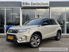 Suzuki Vitara - 1.4 Boosterjet Select Smart Hybrid * Achteruitrijcamera * Stoelverwarming