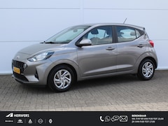 Hyundai i10 - 1.0 Comfort Smart / Dealer onderhouden / Navigatie Pack / Apple Carplay/Android Auto / Cru
