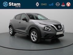 Nissan Juke - 117pk DIG-T N-Connecta Camera | Climate | Cruise | Parkeersens. achter | Trekhaak