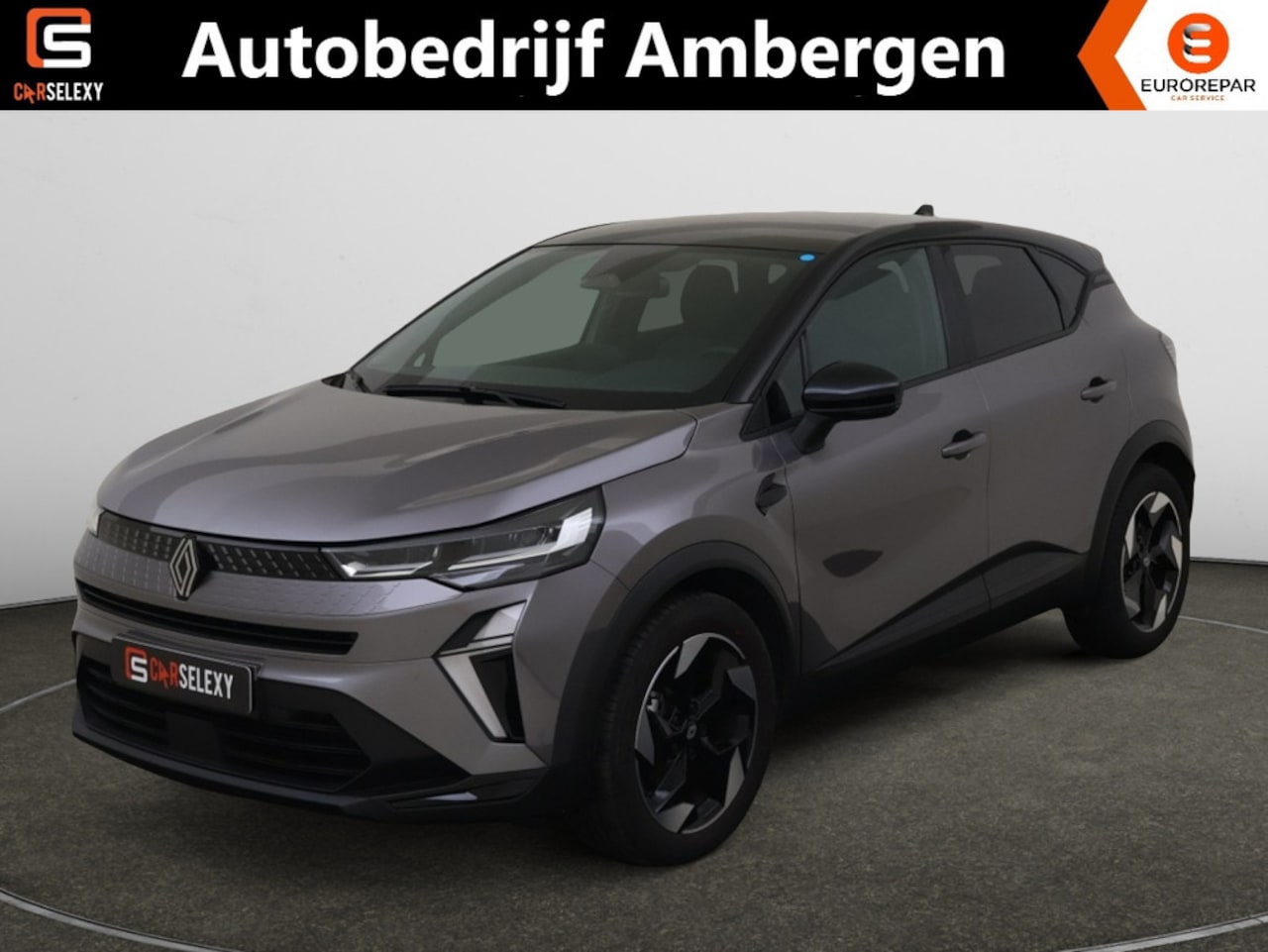 Renault Captur - 1.0 TCe (90Pk) Techno Adapt. Cruise Camera Géén Afleverkosten - AutoWereld.nl