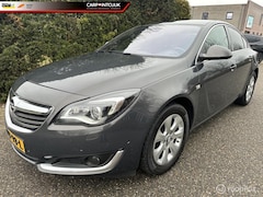 Opel Insignia - 2.0 T Cosmo 4x4