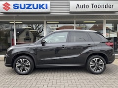 Suzuki Vitara - Style 1.4 Boosterjet Smart Hybrid