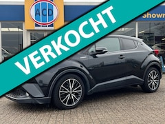 Toyota C-HR - 1.8 Hybrid Dynamic | Orig. NL |