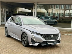 Peugeot 308 - 1.2 PureTech GT Pack Business|Camera|CarPlay|Nieuwe Distributie|Dealer onderhouden|Leer|Fo