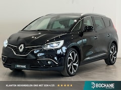 Renault Grand Scénic - 1.3 TCe 140 EDC Bose 7p. | Stoelverwarming | Navigatie 9, 3" | Apple Carplay/Android Auto