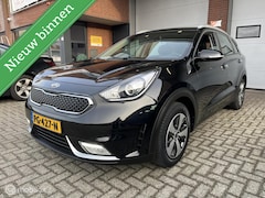 Kia Niro - 1.6 GDi Hybrid DynamicLine CAMERA*NAVI*NAVI*PDC