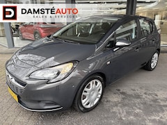 Opel Corsa - 1.4 Edition Automaat | Advanced IntelLink pakket | Winterpakket