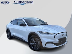 Ford Mustang Mach-E - RWD 75 kWh 269pk | Technology Pack + | Adaptieve cruise |