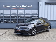 Volkswagen Golf - 1.5 eTSI R-Line 150 Pk Pano H/K Navi HUD Camera ACC