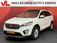 Kia Sorento - | Stoelverwarming | Stuurverwarming | Automaat