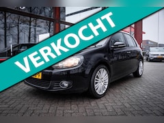 Volkswagen Golf - 1.2 TSI Highline Automaat | Navigatie | Cruise control | Airco |