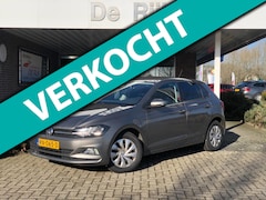 Volkswagen Polo - 1.0 TSI Comfortline RIJKLAAR | Navi, Carplay/Android, ACC, Airco | 1e Eigenaar | NAP | NIE