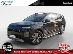 Hyundai IONIQ 9 - Connect+ AWD 7p. 110.3 kWh BOUWJAAR 2025| ZO GOED ALS NIEUW |DEMO KORTING
