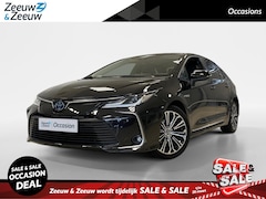 Toyota Corolla - 1.8 HYBRID | BUSINESS PRO | AUTOMAAT | NL-AUTO | DEALERONDERHOUDEN |