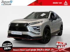 Mitsubishi Eclipse Cross - 2.4 PHEV BLACK EDITION | SPORT PACK |