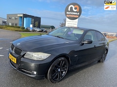 BMW 3-serie - 2010 * 318i Business Line * AUTOMAAT * LMV * CRUISE CONTROL