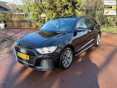 Audi A1 Sportback - 25 TFSI epic / Navi / Airco / CarPlay / virtual cockpit / apk