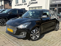 Suzuki Swift - 1.2 Stijl Smart Hybrid, Stoelverwarming, Apple Carplay/Android, L.M.Velgen, Navigatie, Cru