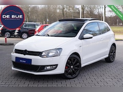 Volkswagen Polo - 1.2 TSI 90PK|DSG|R-Line|Panoramadak|CarPlay|2e Eig|Top Conditie|Dealer Onderhouden