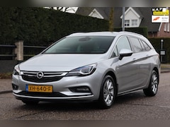 Opel Astra Sports Tourer - 1.4 Innovation | NAVI | CLIMA |CRUISE | CAMERA | TREKHAAK | ZEER MOOIE GOED ONDERHOUDEN AU