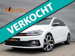 Volkswagen Polo - 2.0 TSI GTI Pano Beats Alcantara Camera Navi