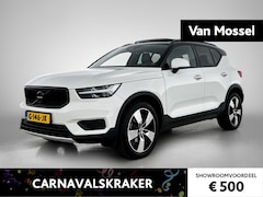 Volvo XC40 - 1.5 T3 Momentum Pro 163 PK | Automaat | Elektrisch Panoramadak | Elektrische Stoelen met g
