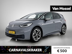 Volkswagen ID.3 - First Plus 58 kWh | 204 PK | SoH...%| Automaat | Achteruitrijcamera | Apple Carplay/Androi
