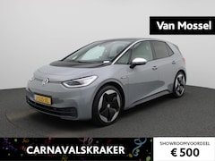 Volkswagen ID.3 - First Max 58 kWh | SoH 90% | Ergo Stoelen (Massage) | Stoel en Stuurverwarming | Camera |