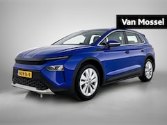 Skoda Elroq - 60 Business Edition | STOEL-STUURVERWARMING | NAVIGATIE | ADAPTIEF CRUISECONTROL | CAMERA