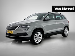 Skoda Karoq - 1.5 TSI ACT Business Edition | TREKHAAK | CRUISE CONTROL | CLIMATE CONTROL | PARKEERSENSOR