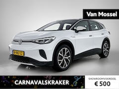 Volkswagen ID.4 - Pure 52 kWh | 170 PK | Soh 91% | Stoel en Stuurwiel Verwarming | Voorruit Verwarming | Par