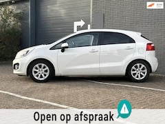 Kia Rio - 1.2 CVVT Super Pack 5drs CLIMA CRUISE LMV PDC NAP