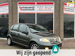Citroën C3 - 1.4i Ambiance - Clima - Cruise - Electr Ramen
