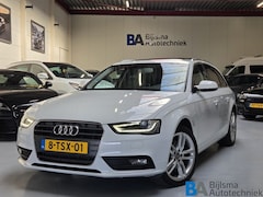 Audi A4 Avant - 1.8 TFSI | Pano | trekhaak | 18inch