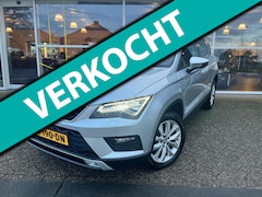 SEAT Ateca - 1.0 EcoTSI Style Business Intense