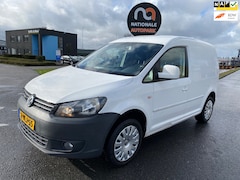Volkswagen Caddy - 2011 * 2.0 TDI * EURO 5 * AUTOMAAT * NETTE BUS