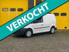 Volkswagen Caddy - 1.2 TSI Airco BTW&BPM VRIJ