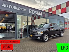 Dodge Ram 1500 - 5.7 V8 Crew Cab