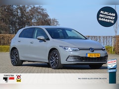Volkswagen Golf - 1.4 eHybrid 204 pk Style PHEV