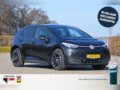 Volkswagen ID.3 - Pro Performance 58 kWh