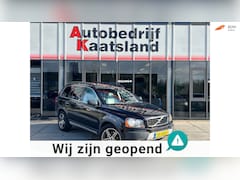 Volvo XC90 - 2.9 T6 Exclusive - Automaat - Trekhaak - Schuidak - Leder