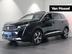 Peugeot 5008 - 1.6 PureTech GT LEDER BEKLEDING - STOELVERWARMING - SCHUIF/KANTEL DAK - FOCAL