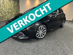 Toyota Corolla - 1.8 Hybrid First Edition-Camera-Navi-Cruise-CarPlay