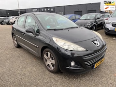 Peugeot 207 - 1.6 VTi XS