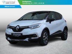 Renault Captur - 0.9 TCe Intens | NAVIGATIE | ACHTERUITRIJCAMERA |