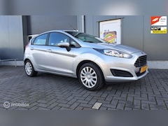 Ford Fiesta - 1.0 Ambiente