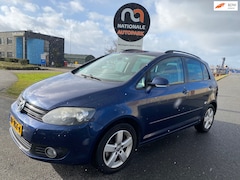 Volkswagen Golf Plus - | 2010 | 1.4 TSI Highline | APK | EXPORT OF HANDEL