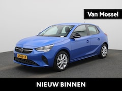 Opel Corsa - 1.2 Level 2 | NAVIGATIE | APPLE CARPLAY | CRUISE CONTROL | PARKEERSENSOREN |